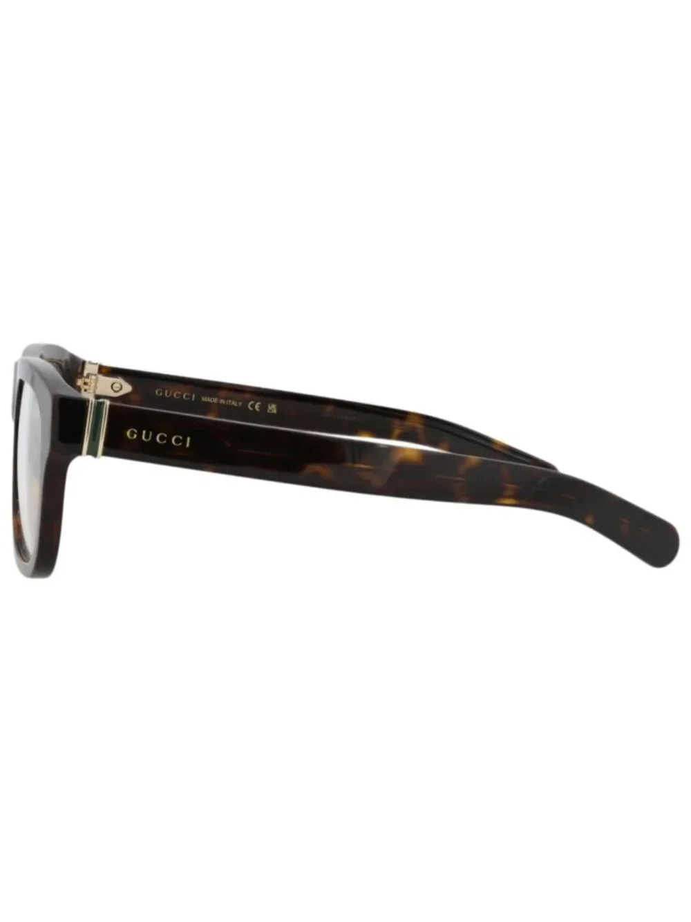 Gucci new eyeglasses